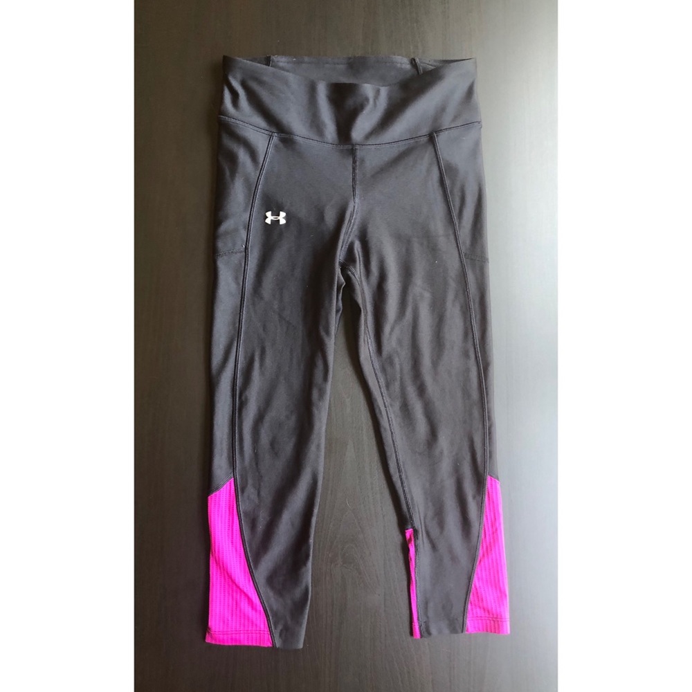 Under Armour 7/8 Leggings XS